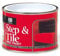 151 Coatings Step & Tile Paint 180ml Red