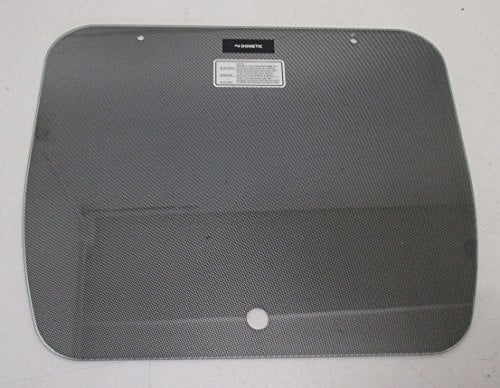 DOMETIC - Glasdeckel für CRAMER Kochfeld