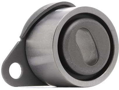 RIDEX 308T0047 Spannrolle Zahnriemen Kompatibel mit RENAULT Clio 2 BB0/1/2, CB0/1/2 7700863113 30855993 4401609