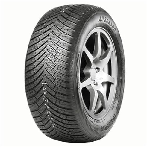 Leao 205/60 R16 96H XL Ganzjahresreifen Allwetter M+S 3PMSF Reifen