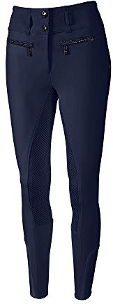 PIKEUR Damen Vollbesatz Reithose JONNA GRIP