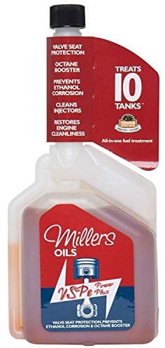 Millers Oils VSPe Power Plus Multi Shot, 500 ml