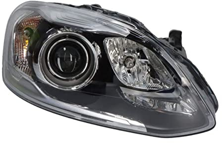 Valeo Scheinwerfer Rechts 450586 für Volvo XC 60 FL (2013-2017) | Xenon-Scheinwerfer, Premium Brightness & Clarity, 1er-Pack
