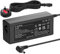 VUOHOEG 65W Laptop Charger Compatible with 3 5 330 330s 320 320s 310 100 110 120s 130 S130 S340 S540 S740 510 520 530S Power Adapter