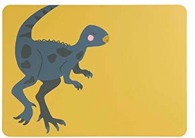 ASA 78830420 Tischset, Kunstleder, Mittel