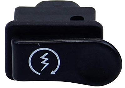 Schalter Anlasser PIAGGIO kompatibel mit ZIP NRG Free FL TPH 50-125 Easy 294398 original