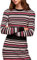 Pepe Jeans Women's Tiffani Sweater Long Sleeves Knits, Multicolour (Multi), L