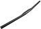 Lenker carbon mtb Alfa pasca fahrradlenker 31,8 carbon lenker mtb UD matt flat bar 740mm