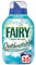 Fairy Outdoorable Fabric Conditioner 35 Washes, Ultra Concentrated Formula For Sensitive Skin And Dermatologically Tested - 100 Percent Recycled Bottle