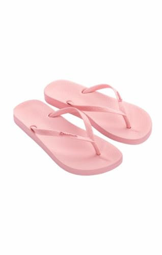 Ipanema lpanema Anat Colors Fem - Infradito da donna, Rosa Chiaro, 41 EU