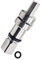 Riparazione dell'accoppiatore dell'albero di taglio Sostituire la parte per KitchenAid Stand Pasta Attaccamento-2PCS