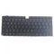 Tastatur für Huawei D14 D15 MateBook D 15 Boh-WAQ9R Bob-WAH9 Bob-WAE9P BOD-WDH9