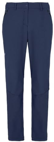 Salewa Terminal Durastretch Women's Pant, Navy Blazer, L