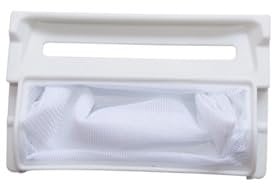 Wash Machine Accessories,Compatible For LG,Washing Machine Accessories Filter Bag,XQB50-198SF XQB60-W2TT XQB55-W11MT Washing Machine Filter Box