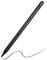 Stylet sensible à la pression rechargeable pour tablette i-pad hua-wei Xiao-Mi Mi-Pad 5 Pro 11 2021 Mi-Pad5 Stylet tactile rechargeable (noir)