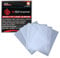 XShield, Exact Fit Trading Card Sleeves - High Clarity, 60 Micron, Perfect Fit Soft Sleeves for TCG, CCG (500 Pack)