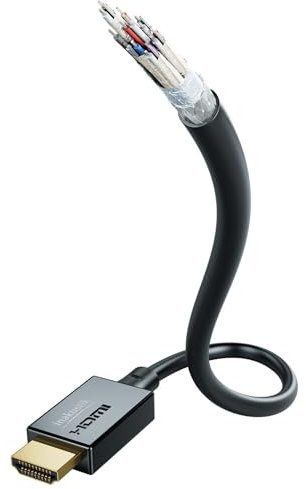 In - Akustik Star II HDMI2.1 48G 3,0 m Marke