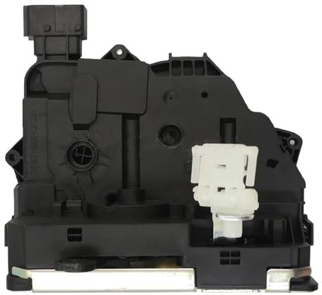 Auto Türschloss Stellantrieb RHD Türschlossantrieb Zentralverriegelung Vorne Rechts Links Für Vauxhall Für Opel Für Corsa D Für Corsavan Für Meriva B 2006–2017 13258277 13258278 Türschloss Stellmotor