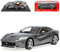 Ferrari F12 Berlinetta Grigio Scuro Grau Ab 2012 Coupe 1/18 Modell Auto