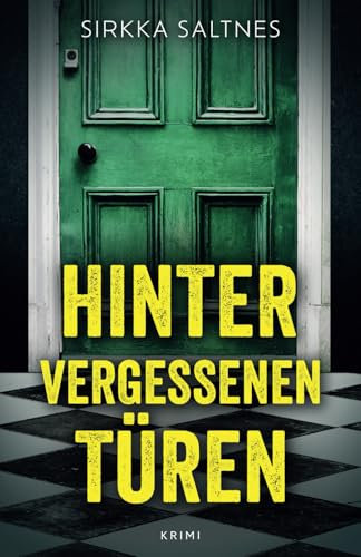 Hinter vergessenen Türen