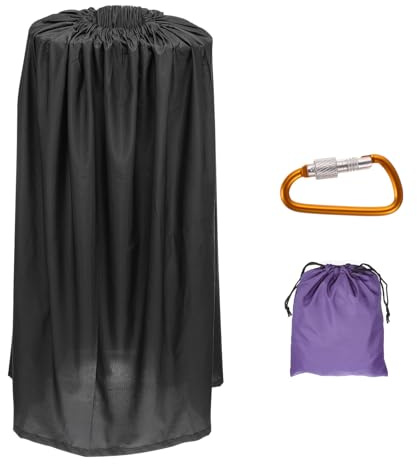 PATIKIL Portable Dressing Room, Instant Dressing Cover Up Changing Tent Privacy Shelters for Beach Boating