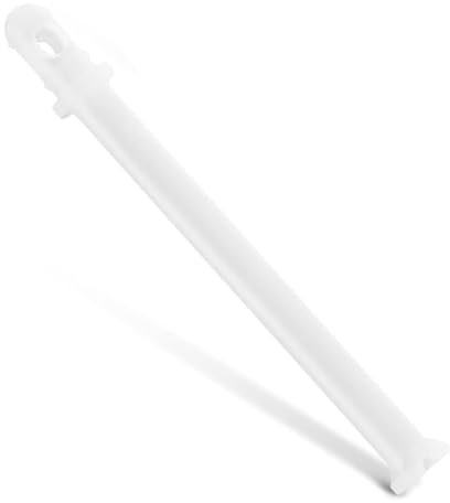 Aspiration Suction Pipe Milk Tank Tube Suitable with Delonghi Coffee Machine EN520 550 560