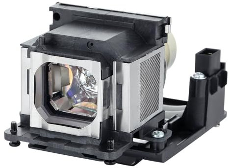 GreenBale Lampe de Vidéoprojecteur pour Sony LMP-E220 VPL-SW630 VPL-SX630 VPL-SW620 VPL-SW620C VPL-SW630C VPL-SW630M VPL-SW631CM VPL-SW631C VPL-SW631M VPL-SW631 VPL-SW635C VPL-SW636C VPL-SX631 LMPE220