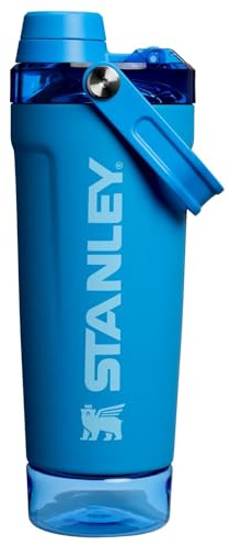 STANLEY Activate Shaker Flasche 0,59 l (Azur)