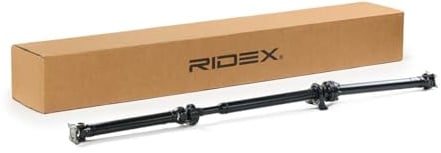 RIDEX Arbre de transmission entraînement des essieux Arbre D'entraînement Longueur 2139 mm, A639410700680 6394101916 639410700680 Compatible avec MERCEDES-BENZ Vito Mixto W639 Viano W639 Vito Bus W639
