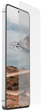 URBAN ARMOR GEAR Displayschutzglas Samsung Galaxy S26 Plus | Doppelt verstärktes gehärtetes Glas | Passgenau | Kratzfest | Anti-Fingerabdruck-Beschichtung | Ultra-klar