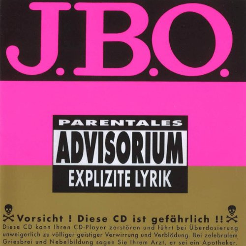 Musical Tr (EXTRAPLATTE Musikproduktion)