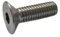 100 Edelstahl V4A Inbus Senkschrauben DIN 7991 A4 M 10 x 20