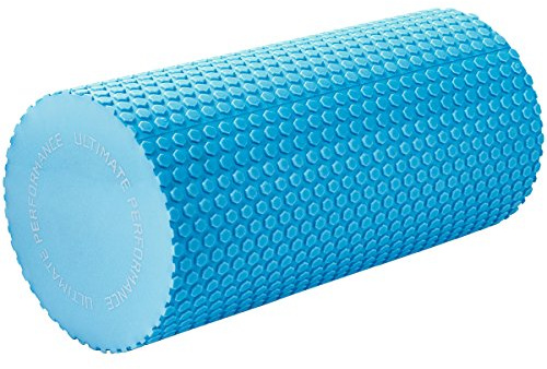 Ultimate Performance Foam Roller Blau