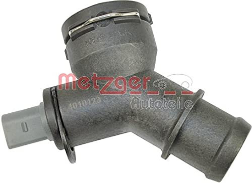 METZGER 4010123 Kühlung