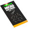 Korda Ringwirbel für Karpfenmontagen Micro Rig Ring Swivel Medium