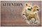 Pets-Easy.com Plaque Chien personnalisée Shiba inu Fauve - pré percée et vis proposées. De 30 à 15 cm