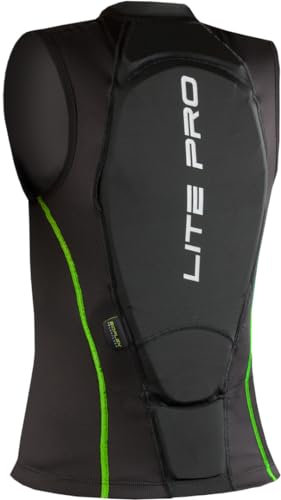 Body Glove Kinder Protektor Lite Pro Back Protector