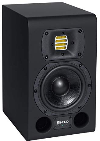 Hedd Audio TYPE 05 MK2 black - Monitor da studio attivo