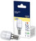 Müller-Licht LED Kühlschranklampe E14, warmweißes Licht (2700K) für ein gemütliches Ambiente, 2W ersetzt 19W, 180lm, nicht dimmbar, 25000h Lebensdauer