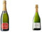 Parxet Reserva Ecológico Brut - DO Cava -75cl & Codorníu Prima Vides - Cava Brut - 75cl