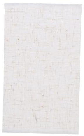 OSALADI Lampenschirm Aus Stoff Rechteckige Lampenschirme Quadratischer Quadratische e Für Tischlampen Neben Dem Haushalt Sackleinen Eisen Weiß