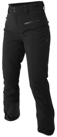 BRUNOTTI Silverbird Women Snow Pant Black - M