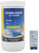 OCEDIS STABILISANT du Chlore Poudre - 1kg | Stabilisant - Stabilisateur du Chlore + 10 Tests HPS OFFERTS 6 en 1