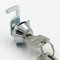 Mailbox Lock Letterbox Lock Drawer Lock Tool Box Post Box Locks Security Lock With 2 Keys, For Door Cabinet Cupboard Locker Lock
