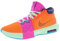 NIKE Herren Lebron Witness 8 Basketball Shoes Sneaker, Orange (Total Orange Thunder Blue 800), 46 EU