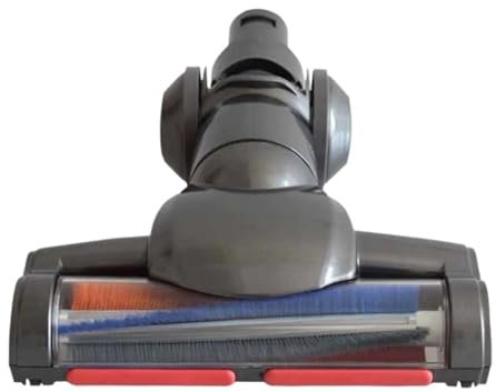 1 cabezal de cepillo de piso motorizado. Compatible con Dyson DC35 DC34 DC31. Piezas de robot aspirador, accesorios, cepillos for polvo de repuesto
