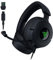 Razer Kraken V4 X Wired Gaming Headset: 40 mm Drivers - Cardioid Mic - Memory Foam Cushions - Chroma RGB Lighting - Type C & Type A Cable - for PC, Mac, PS5, Nintendo Switch, Steam Deck, Smartphone