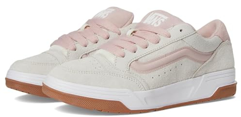 Vans Sneakers Hylane, Pizzo Grasso Rosa Seppia, 6 Women/4.5 Men