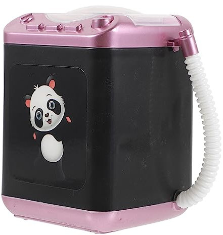 Baluue Elektrische Make-up Pinselreinigungsmaschine Make-up Pinsel Waschmaschine Pinsel Reiniger Mini Waschmaschine Und Schwämme