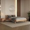 Krok Wood Massivholzbett Mary in Buche (160x200 cm)